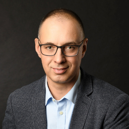 Robert Müller