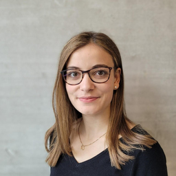 Lea Kogel