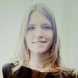 Anna Bajger's profile picture
