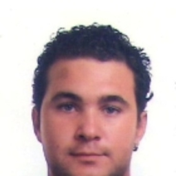 Samuel Suarez Martos