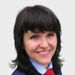 Profilbild Klaudia Pelczynska