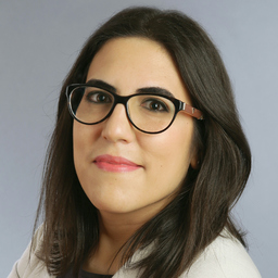 ALICIA GARCIA COTANO