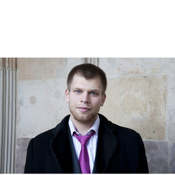 Pavel Kiykov