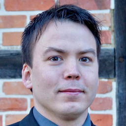 Sebastian Harenberg