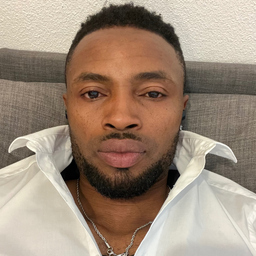 Umah Chikezie chris
