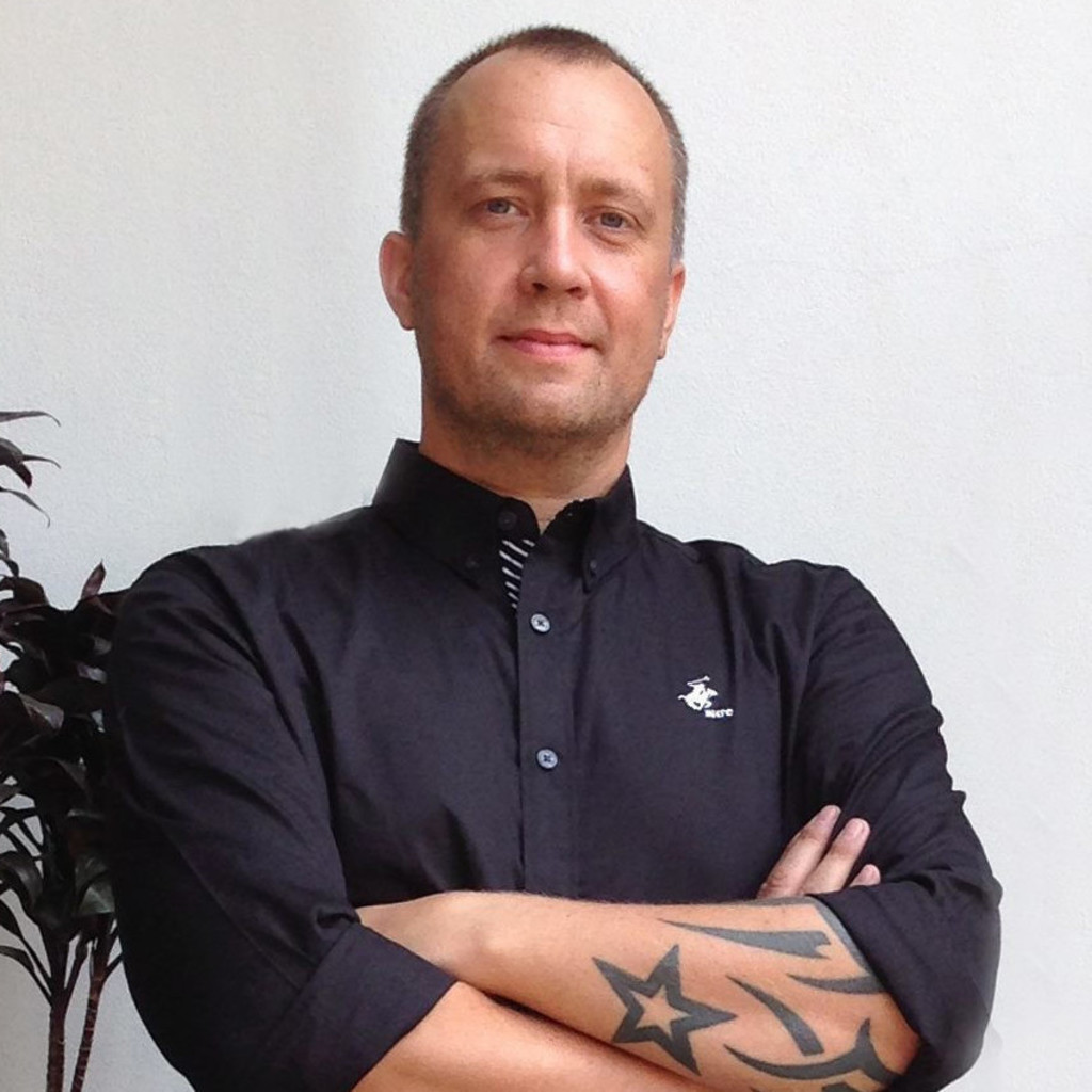 Jimmy Jensch Inhaber Xtreme event services e.K. XING