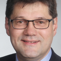Gottfried D. Orendi