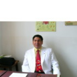 Dr. Rafael Horacio Paucar Zegarra