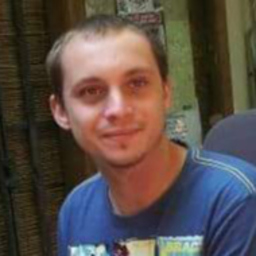 Alexander Del Casar