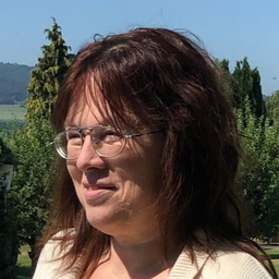 Ria Kestel