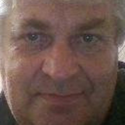 Dirk Bernhardt's profile picture