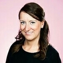 Social Media Profilbild Monika Lukoschek 
