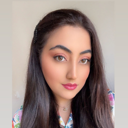 Pegah Novinfard