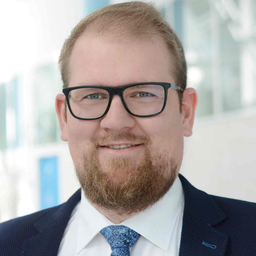 Profilbild Dennis Kreutel