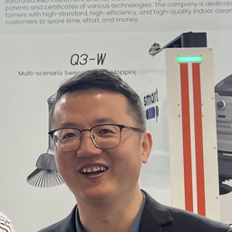 Wenlong Wu