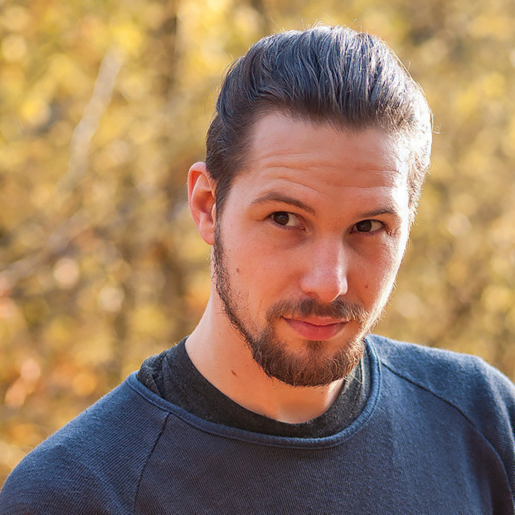 Andreas Prietzel Frontend Lead DTC Zattoo XING