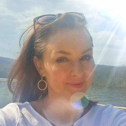 Sandra Jagemann