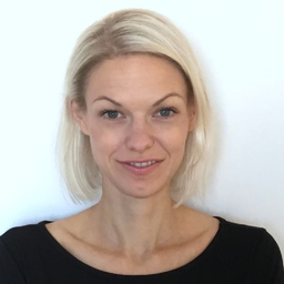 Prof. Dr. Sarah Diefenbach