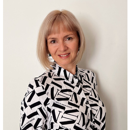 Olga Gladkaia