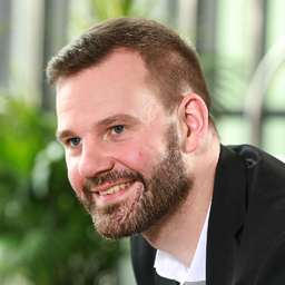 Florian Pfeiffer
