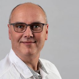 Klaus Becker