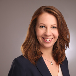 Dr. Rebecca Sommer