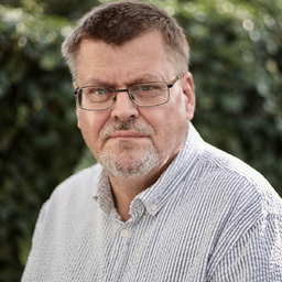 Andreas Klug