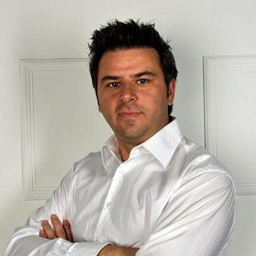 Martin Fisch