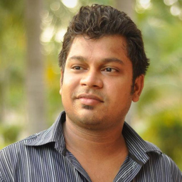 Iftekhar Idris Asif