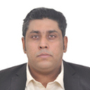 Mahesh Raghunandanan