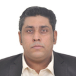Mahesh Raghunandanan