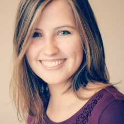 Lisa-Marie Caspari