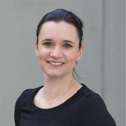 Mag. Victoria Schmied's profile picture