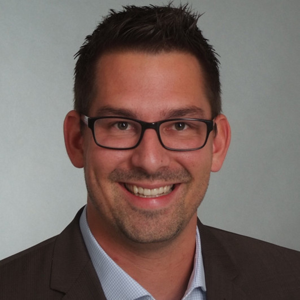 André Schmitt SAP Systemadministrator COUNT+CARE GmbH & Co. KG XING