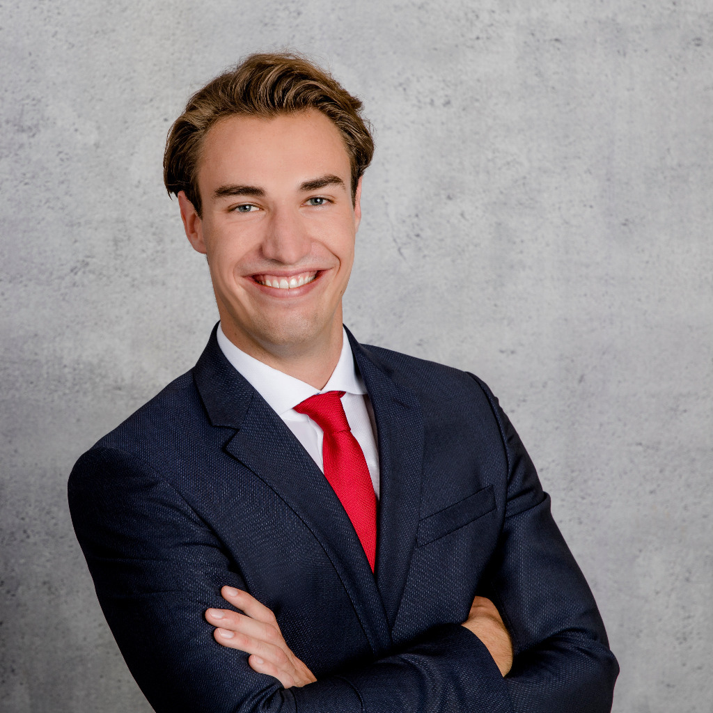 Phil Wischniowsky Senior Account Manager retarus GmbH XING