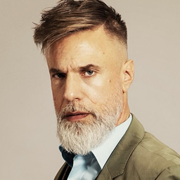 Dr. Martin Montanari