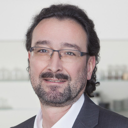 Martin Riecker