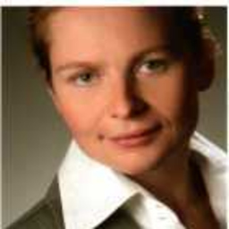 Irene Ruiken