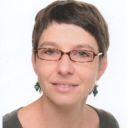 Nicole Schweitzer