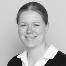 Géraldine Kohlberg