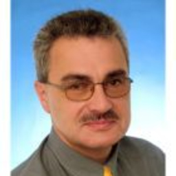 Gerd Düjon