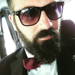 Jade Mehmet Okçu