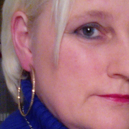 Anna Nickels-Ettwein