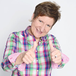 Birgit Reupert