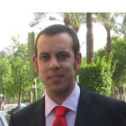 José Luis Sánchez Durán