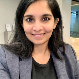 Keerthana Sairam