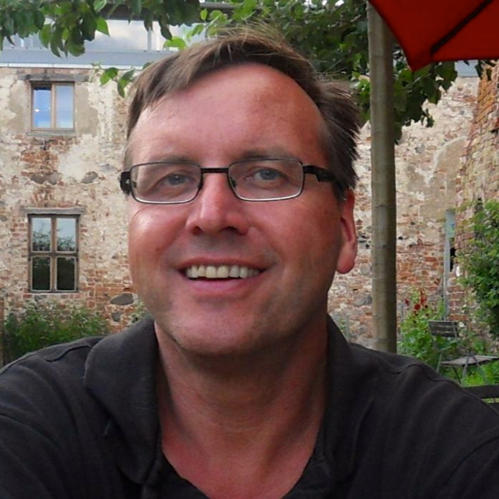 Karl Freudenberg päd. MA, Seniorenarbeit/Ehrenamt AWO Kreisverband