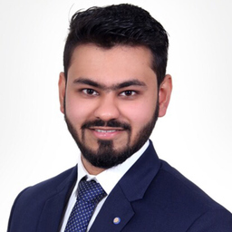 Aakash Sehgal
