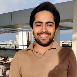 Aditya Misra