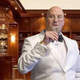 Tim Percy Armin Martin